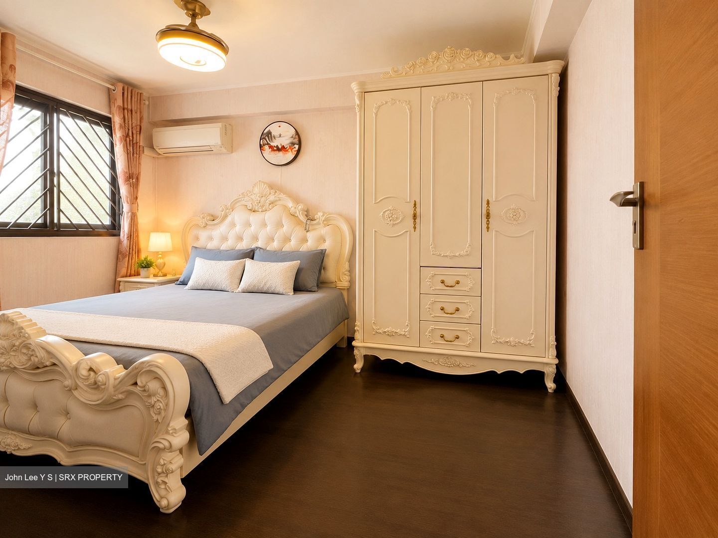 Blk 2 Saint George's Road (Kallang/Whampoa), HDB 3 Rooms #577184441